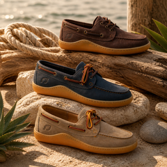 Berlengas Barefoot Shoes Men