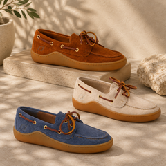 Vigia Barefoot Shoes Women