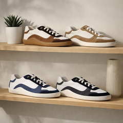 Arrábida Barefoot Sneakers Women