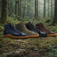 Penha Barefoot Boots Women 