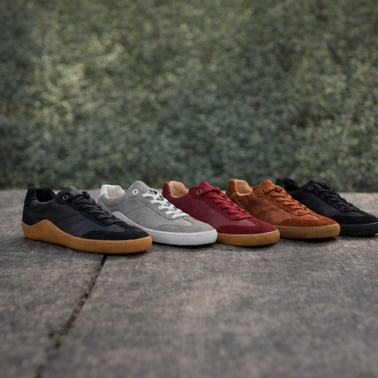 Estrela Barefoot Sneakers Women