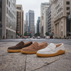 Guincho Barefoot shoes Men