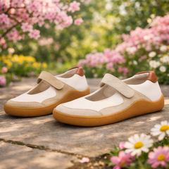 Ericeira Barefoot Shoes Women