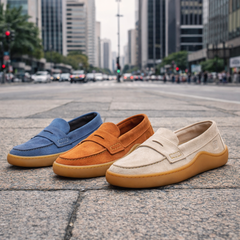 Falésia Barefoot Shoes Women