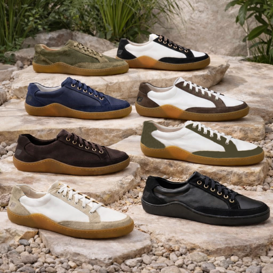 Rocha Barefoot Sneakers Women