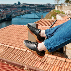 Aire Barefoot Sneakers Woman 