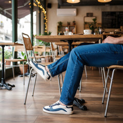 Arrábida Barefoot Sneakers Women