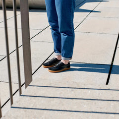 Estrela Barefoot Sneakers Women