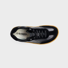 Sapatilhas Barefoot Estrela Pretas
