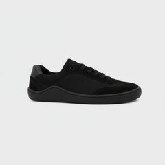 Fluxo Barefoot Sapatilhas Homem all black