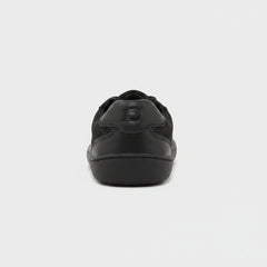 Fluxo Barefoot Sapatilhas Homem all black
