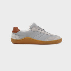 Fluxo Barefoot Sapatilhas Homem grey