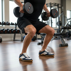 Monchique Barefoot Sneakers Men