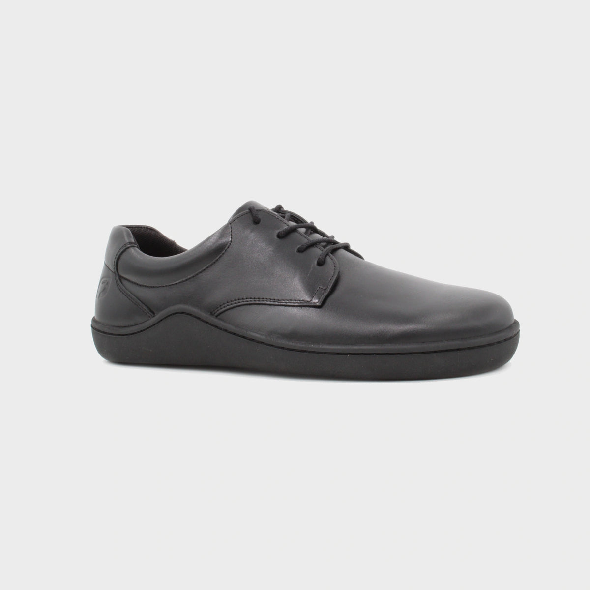 Gala Barefoot Sapato Homem all black
