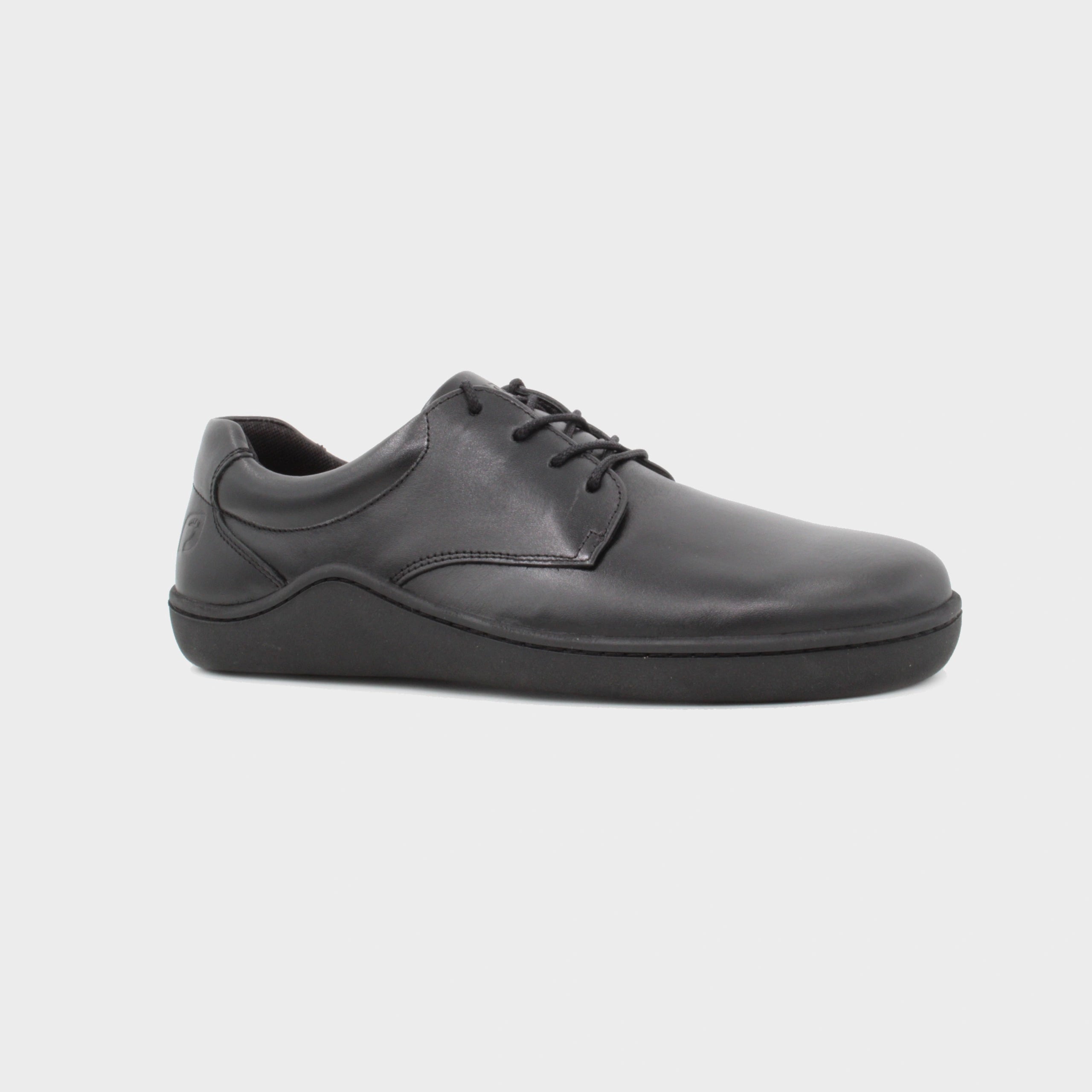 Gala Barefoot Sapato Homem all black