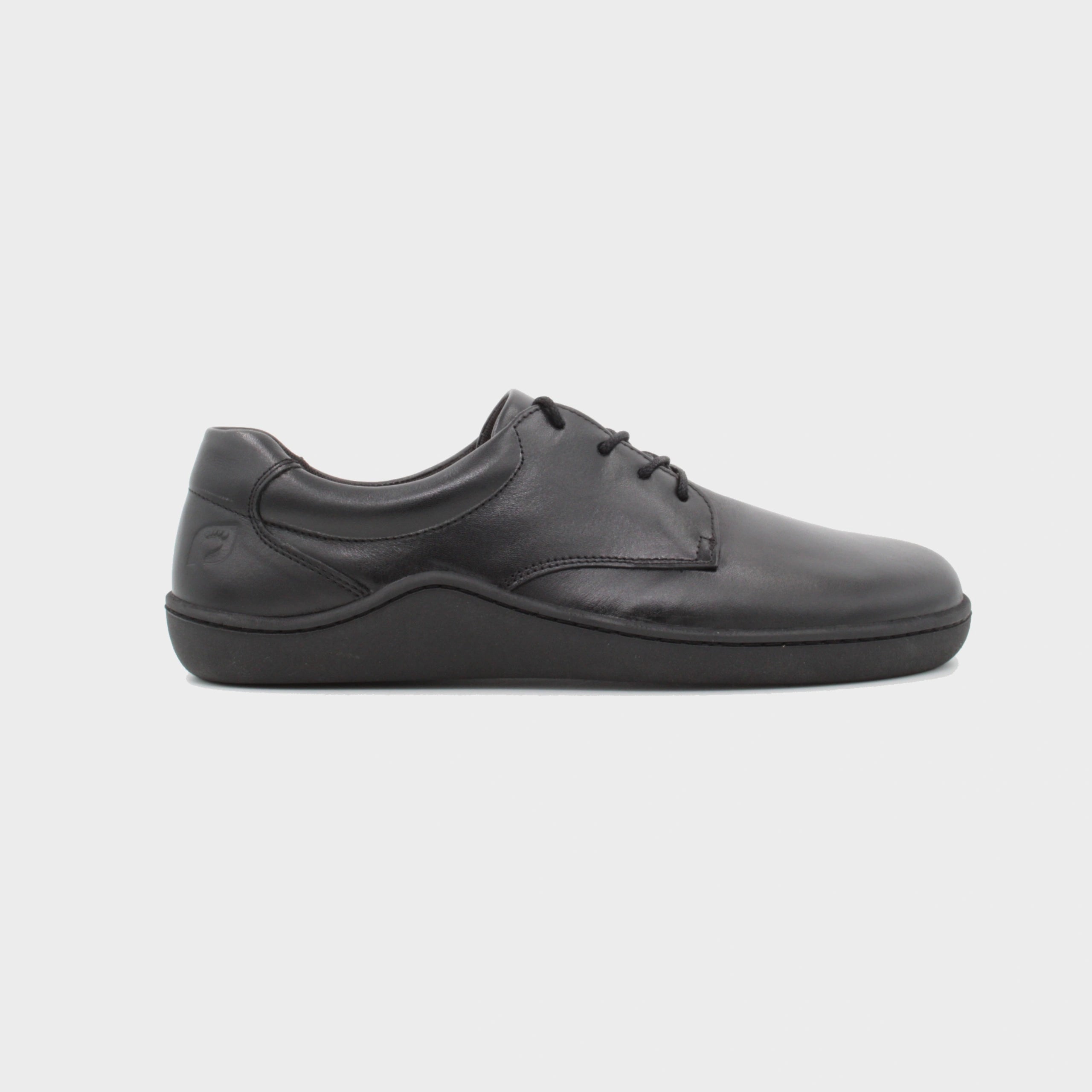 Gala Barefoot Sapato Homem all black