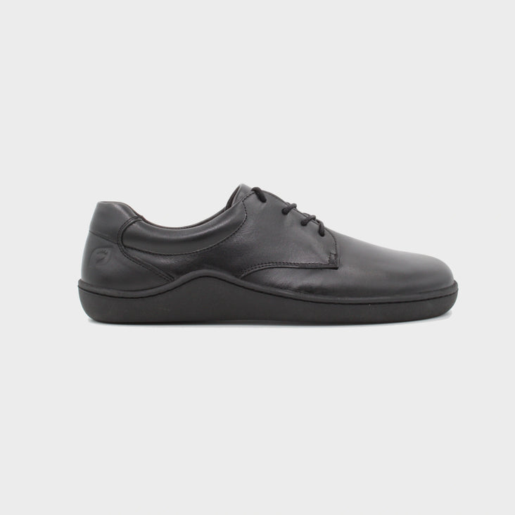 Gala Barefoot Sapato Homem all black