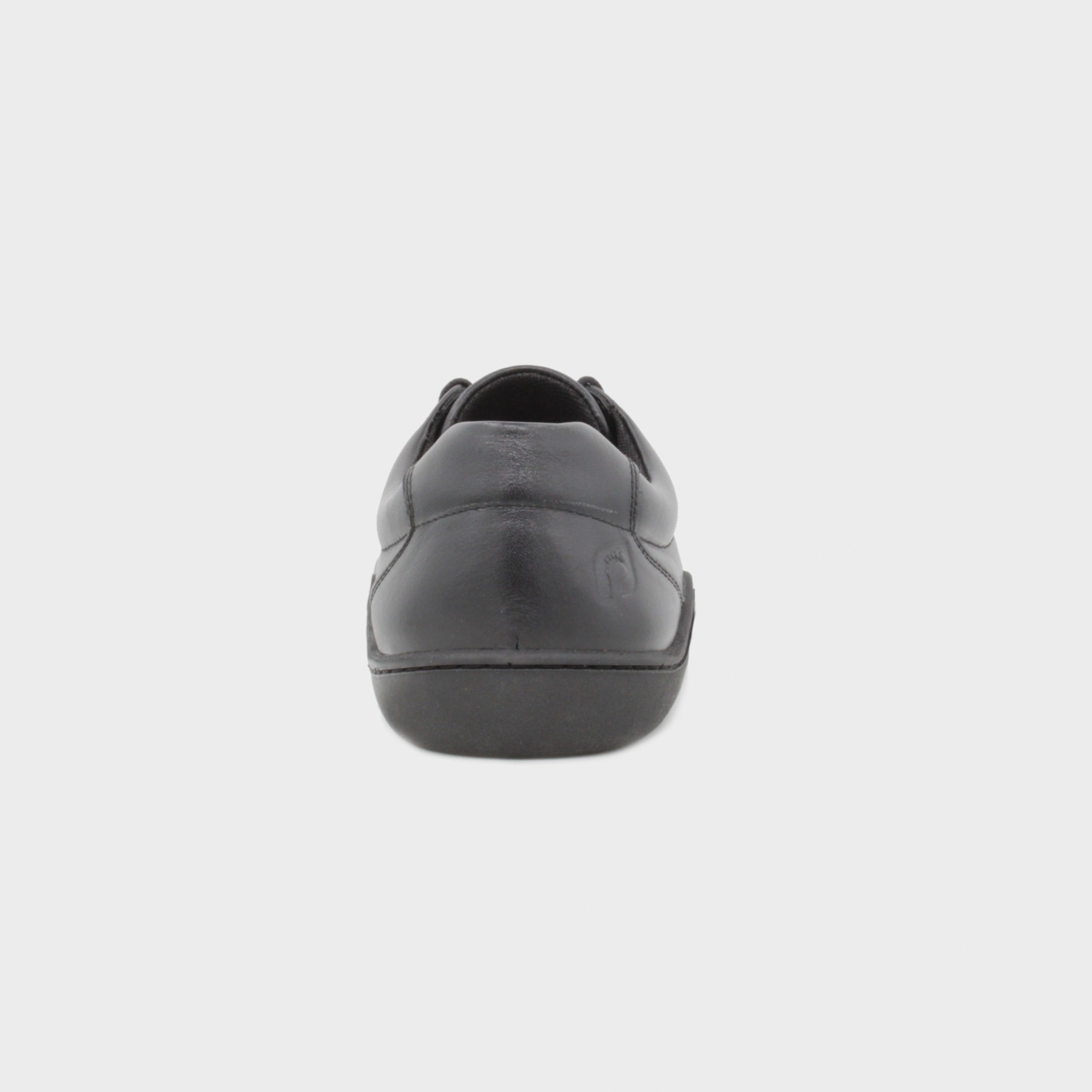 Gala Barefoot Sapato Homem all black