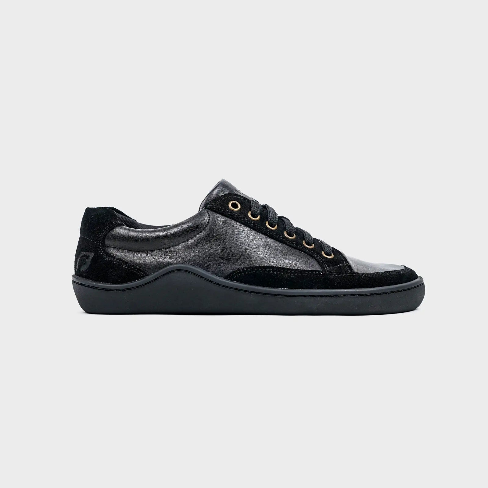 Geres Barefoot Sapatilhas Homem Preto