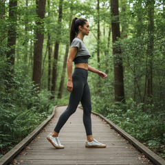 Gerês Barefoot Sneakers Women