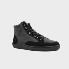 Lousa La Barefoot Botas Mulher Preto