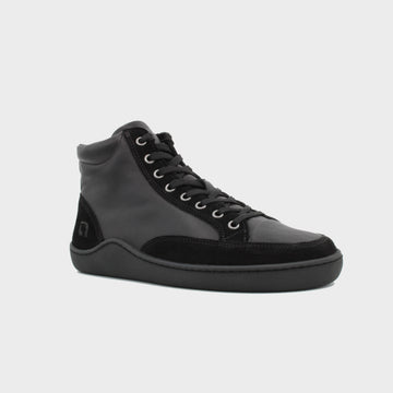Lousa La Barefoot Botas Mulher Preto