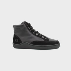 Lousa La Barefoot Botas Mulher Preto