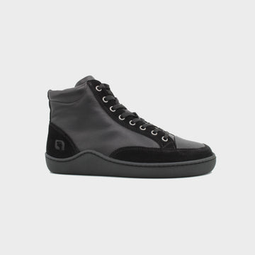 Lousa La Barefoot Botas Mulher Preto