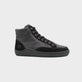 Lousã Wool All Black