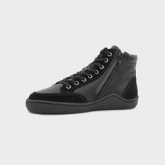 Lousa La Barefoot Botas Mulher Preto