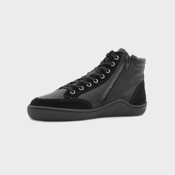 Lousa La Barefoot Botas Mulher Preto