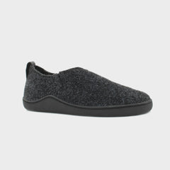 Moledo Barefoot Pantufas Homem Preto