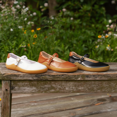 Lagoa Barefoot flats Women