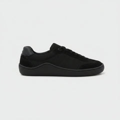 Onda Barefoot Sapatilhas Mulher all black
