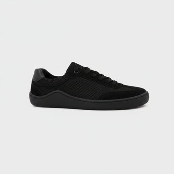 Onda Barefoot Sapatilhas Mulher all black