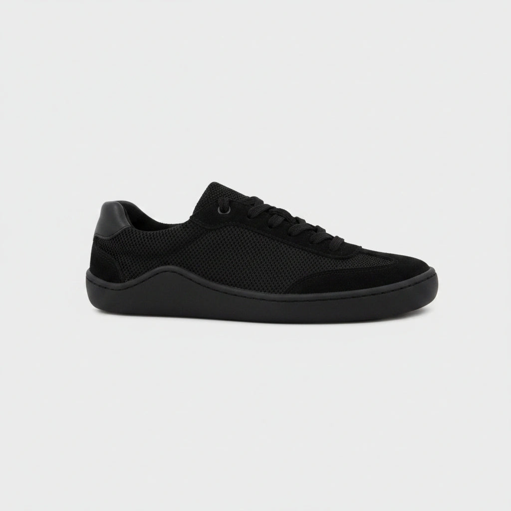 Onda Barefoot Sapatilhas Mulher all black
