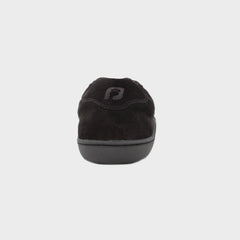 Ritmo Barefoot Sapatilhas Homem all black