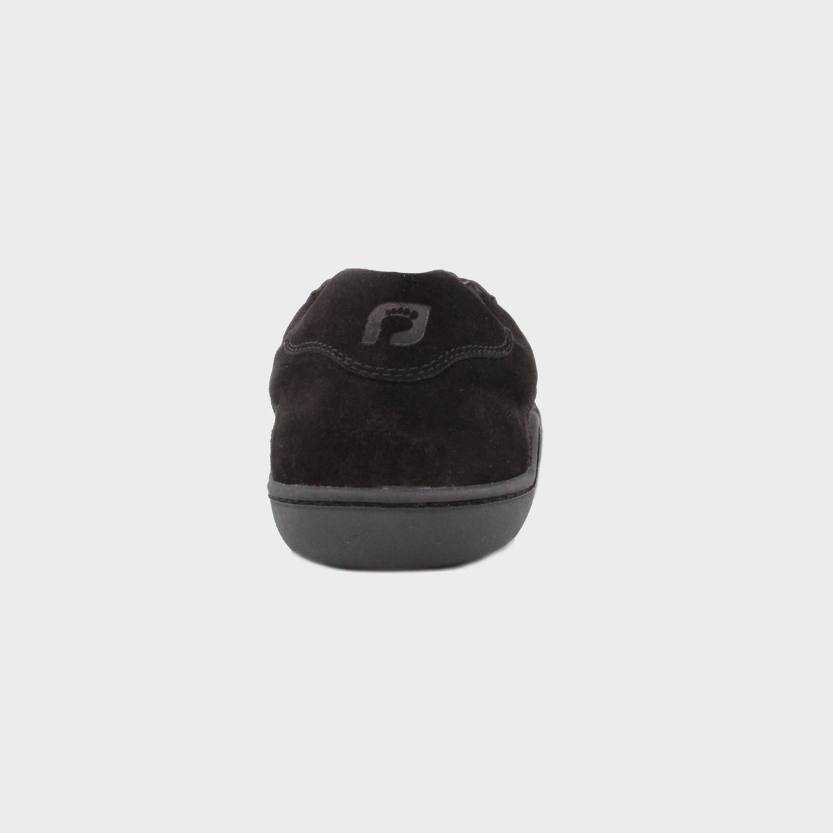 Ritmo Barefoot Sapatilhas Homem all black