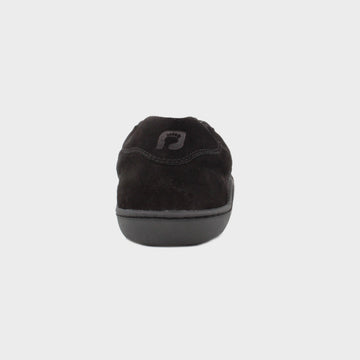 Ritmo Barefoot Sapatilhas Homem all black