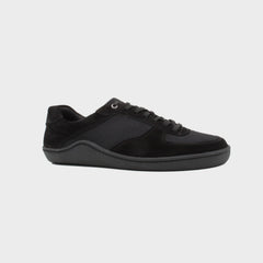 Ritmo Barefoot Sapatilhas Homem all black