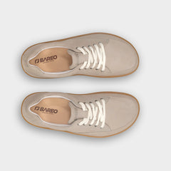 Sapatilhas Barefoot Caramulo L Grey