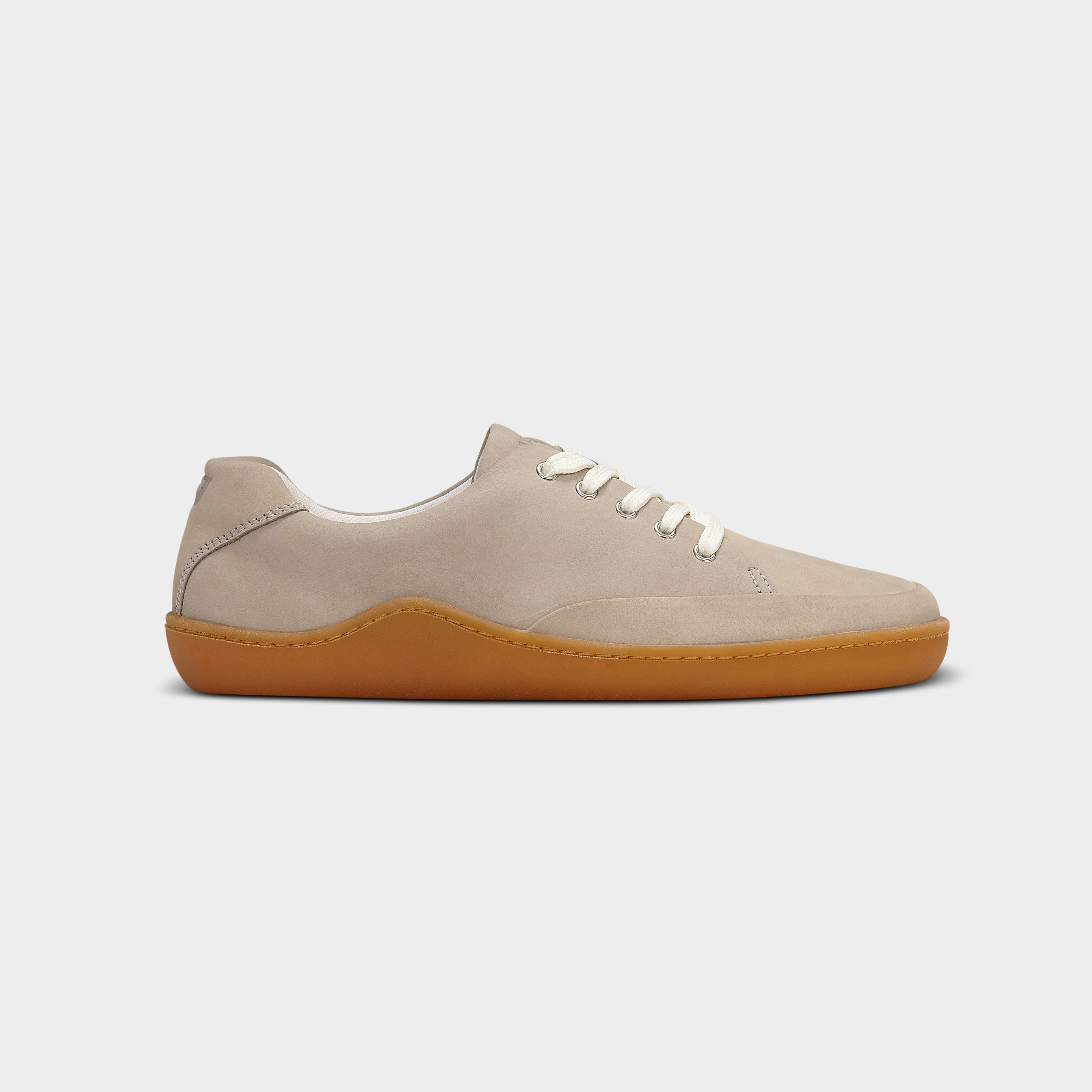 Sapatilhas Barefoot Caramulo L Grey
