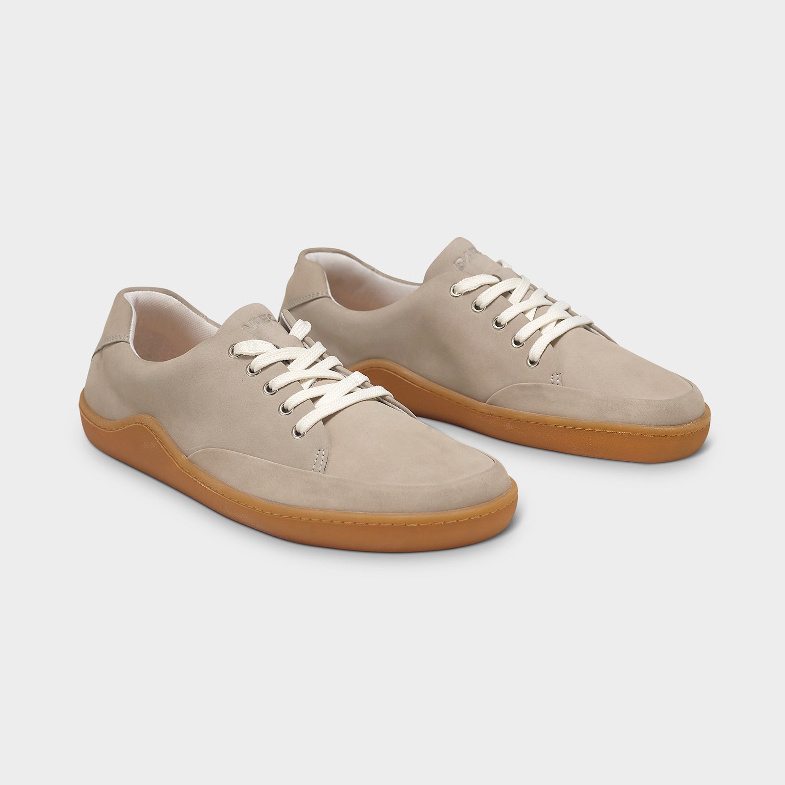 Sapatilhas Barefoot Caramulo L Grey