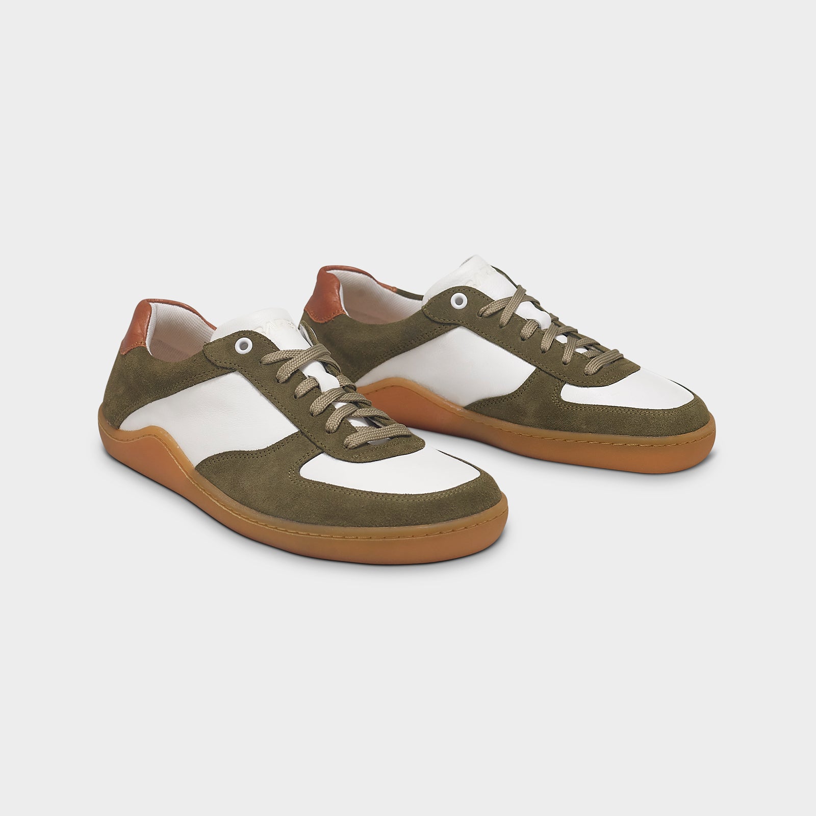 Douro Barefoot Sapatilhas Homem Verde