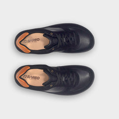 Douro Barefoot Sapatilhas Homem Preto