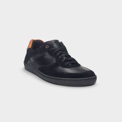 Douro Barefoot Sapatilhas Homem Preto