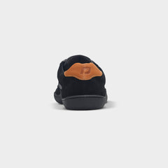 Douro Barefoot Sapatilhas Homem Preto