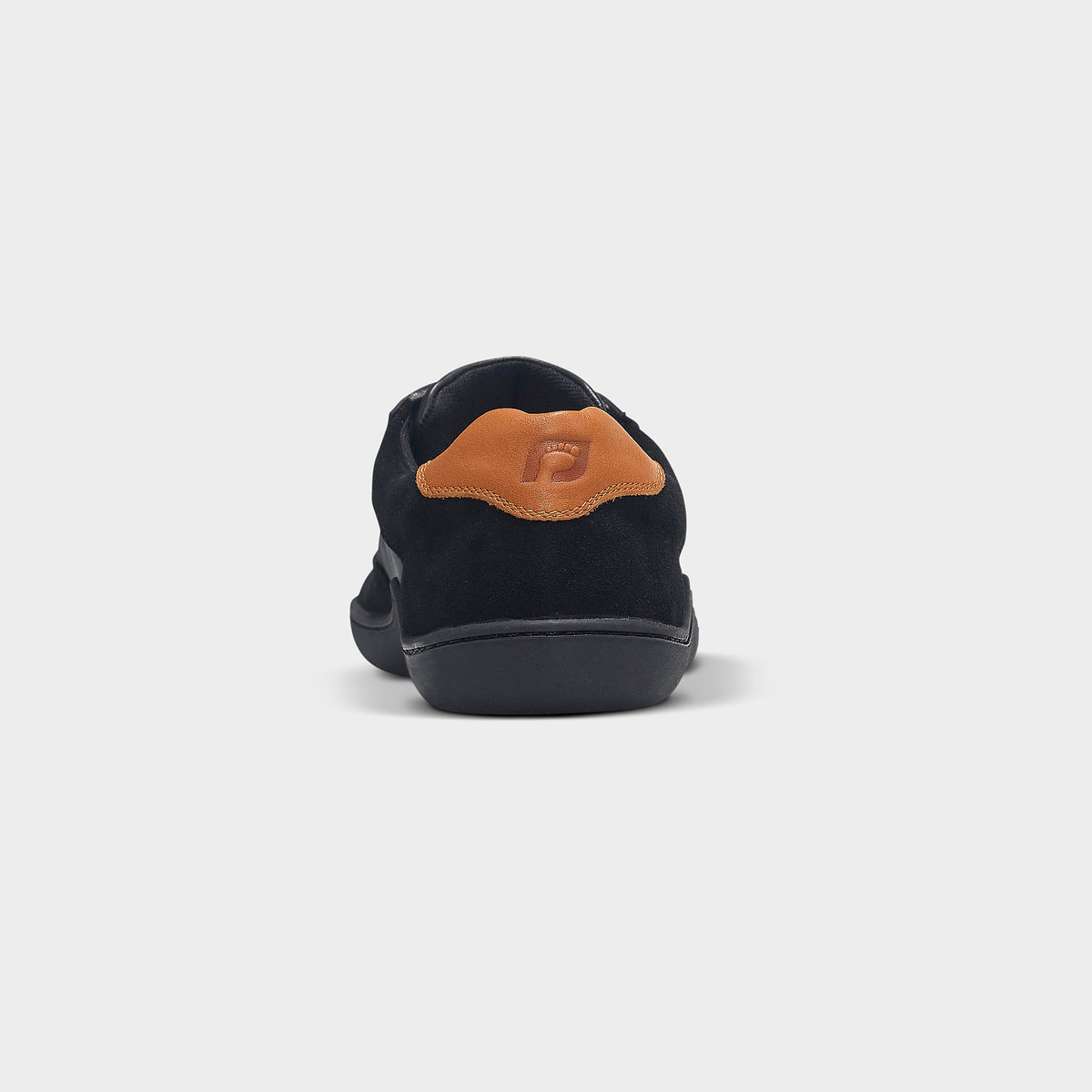 Douro Barefoot Sapatilhas Homem Preto