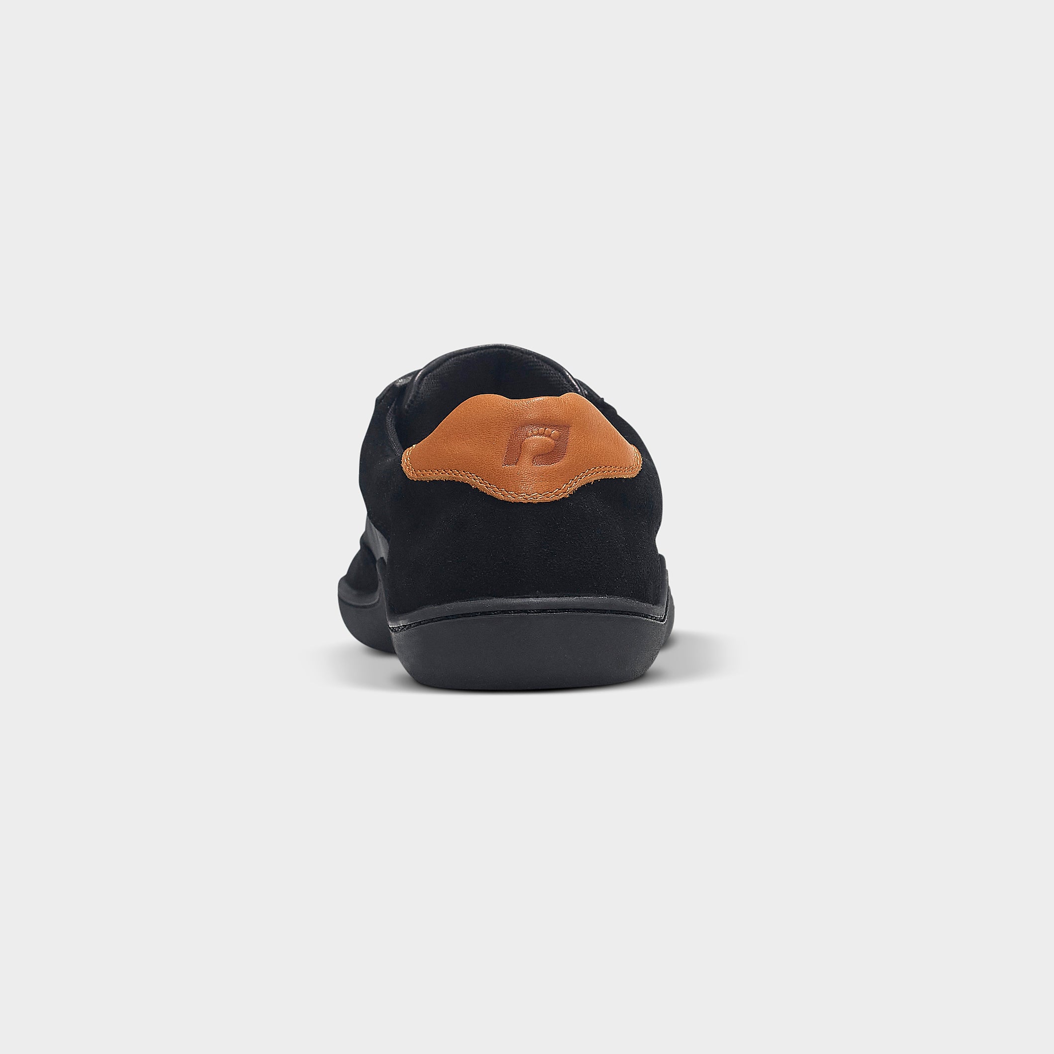 Douro Barefoot Sapatilhas Homem Preto