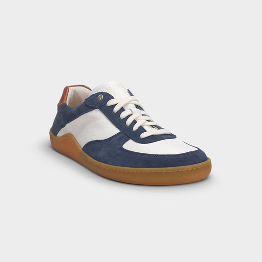 Sapatilhas Barefoot Monchique Blue
